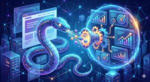 Python Web Scraping for Internal Media Buying