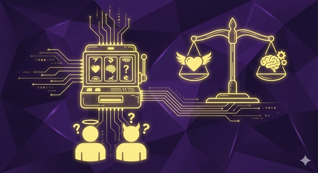 The Ethics Behind Provocative Online Slots