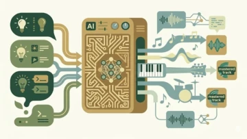 How to Generate AI Music for Beginners
