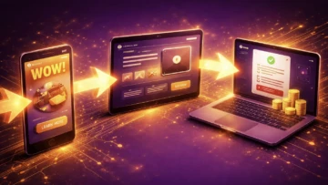 Why Most Affiliate Funnels Do Not Break on the Click. They Break in the Transition.
