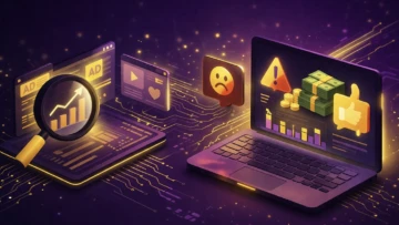 How to Spot a Good Traffic Source Before You Waste a Real Budget on It