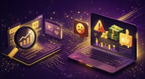 How to Spot a Good Traffic Source Before You Waste a Real Budget on It