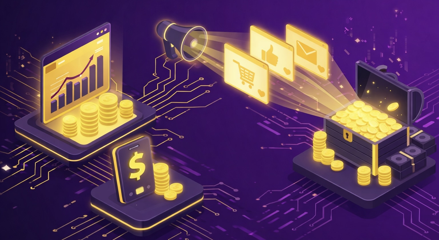 Why Good Traffic Buyers Obsess Over Structure More Than Sources