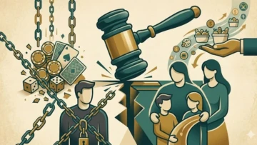 Argentine Lawmakers Propose Gambling Ban for Child Support Defaulters