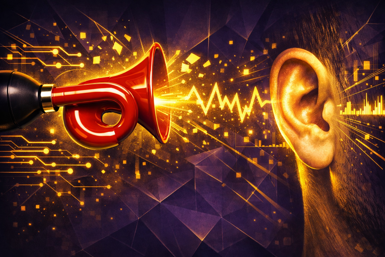 Beyond the Click: How Intent-Based Marketing is Revolutionizing B2B Success