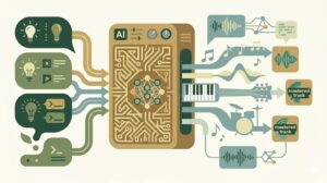 How to Generate AI Music for Beginners