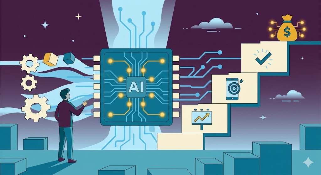 Beginners Can Use AI Ad Generators