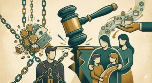 Argentine Lawmakers Propose Gambling Ban for Child Support Defaulters