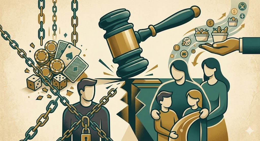 Argentine Lawmakers Propose Gambling Ban for Child Support Defaulters