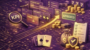 Why the Best Gambling Affiliates Treat Traffic Quality Like a Product, Not a Metric
