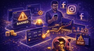 Meta’s 2026 Ad Crackdowns: What’s Behind the Latest Waves of Bans and Algorithm Shifts?