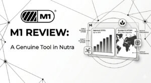 M1: A genuine tool in a crowded nutraceutical space
