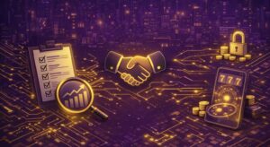 How to Build a Gambling Affiliate System That Still Works When the Market Gets Harder