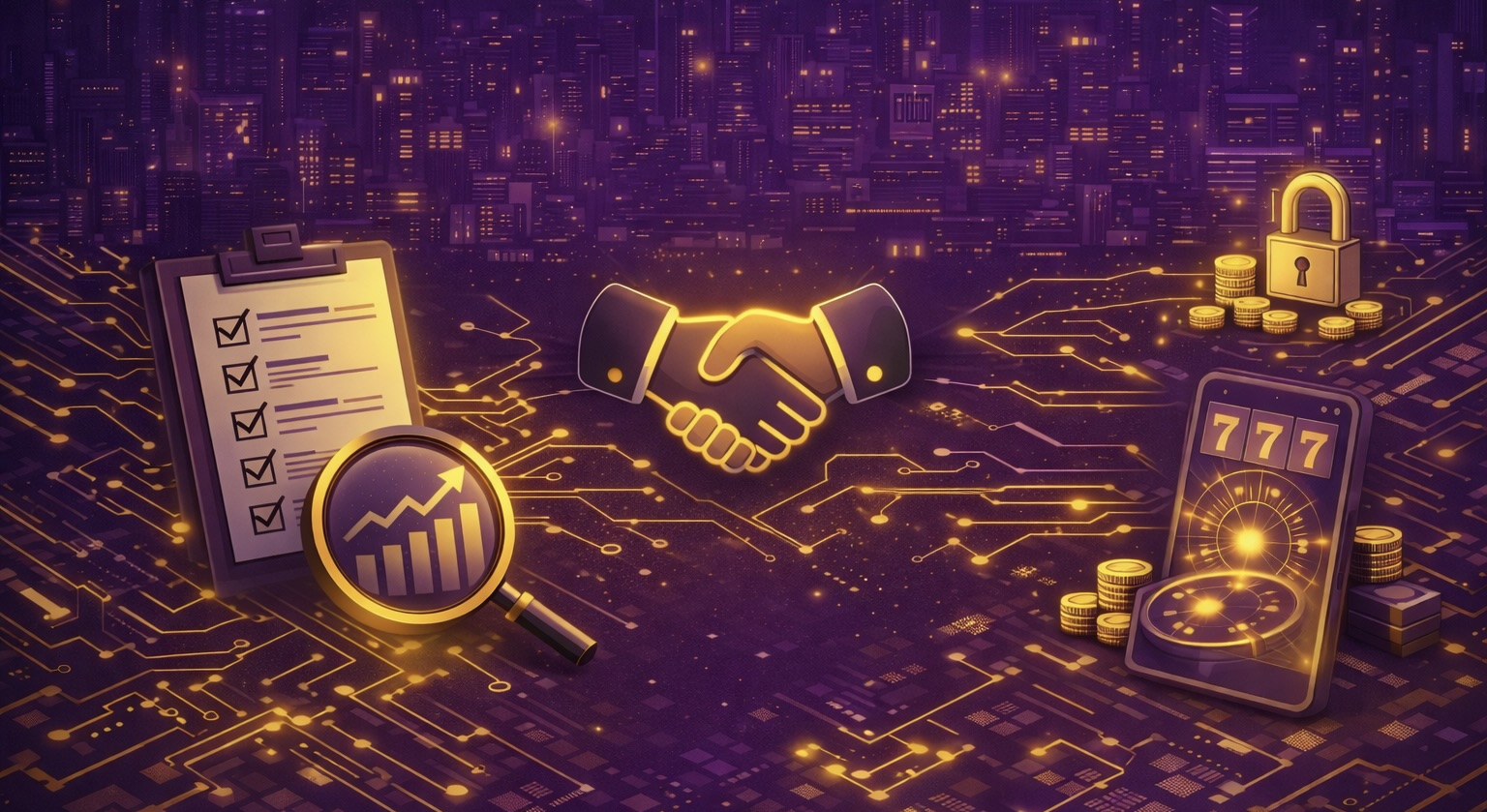 How to Build a Gambling Affiliate System That Still Works When the Market Gets Harder