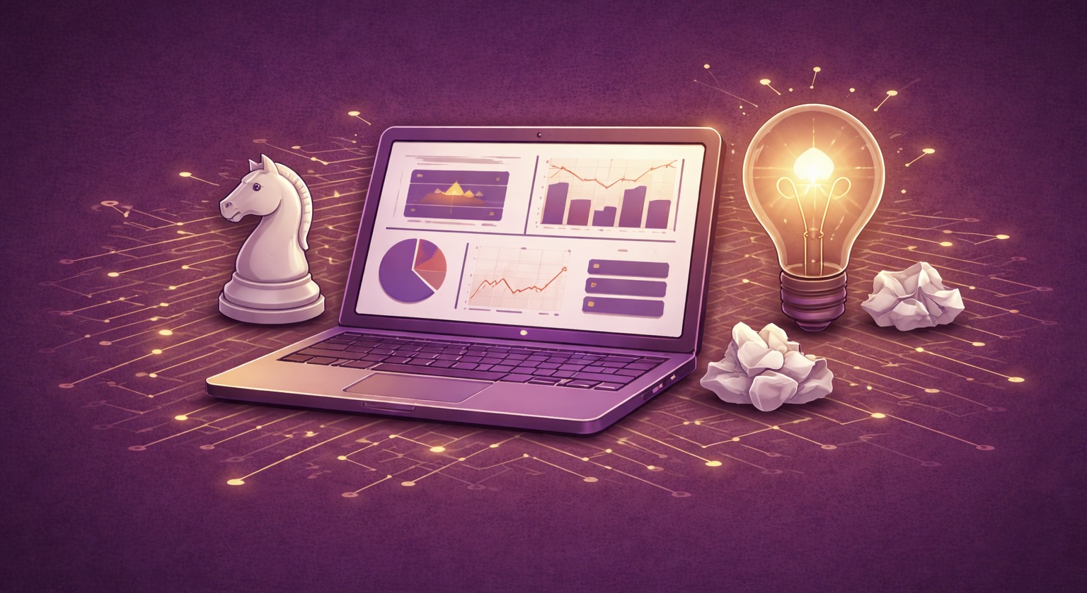 Why Most Arbitrage Teams Overestimate Creativity and Underestimate Architecture