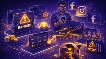 Meta’s 2026 Ad Crackdowns: What’s Behind the Latest Waves of Bans and Algorithm Shifts?