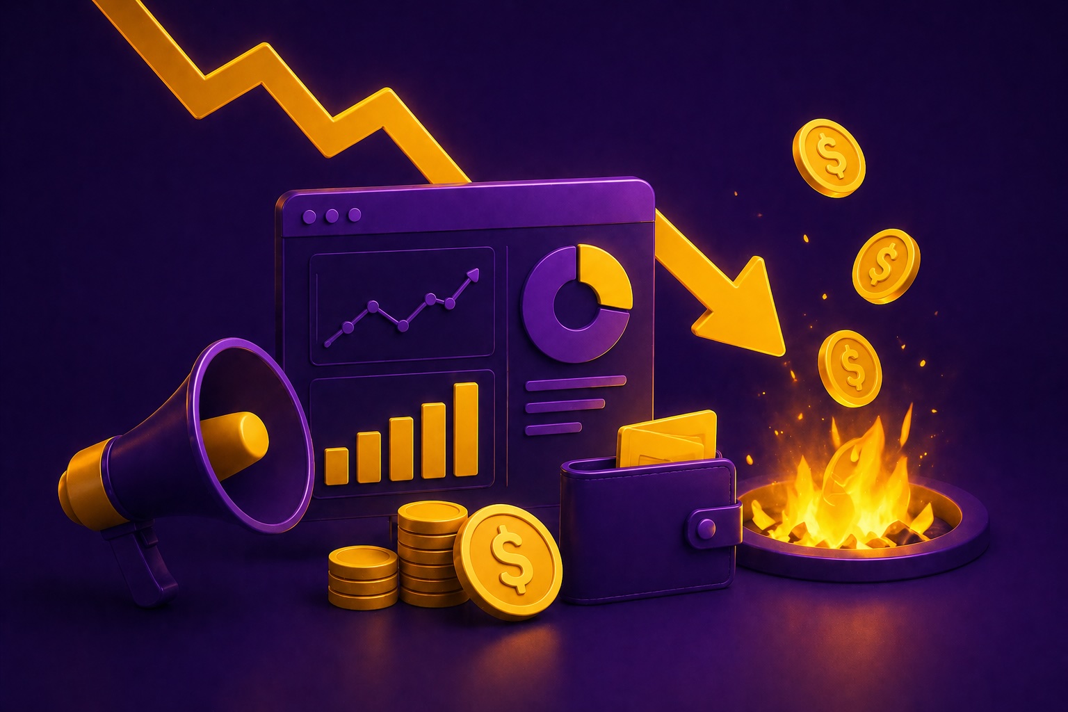 Rising Ad Costs Are Making Budget Burn Faster — and Buyers Are Missing the Leak