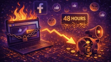 Why Your Campaign Works for 48 Hours and Then Dies