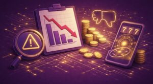 Why Gambling Affiliate Campaigns Stop Scaling Even When the Offer Still Looks Good