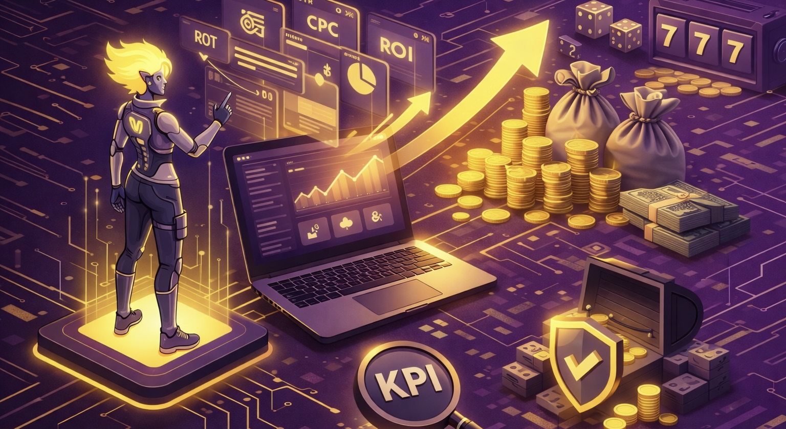 Why the Best Affiliate Buyers Spend Less Time Looking for “Secret Sources” and More Time Fixing Weak Systems
