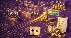 Why the Best Gambling Affiliates Treat Traffic Quality Like a Product, Not a Metric