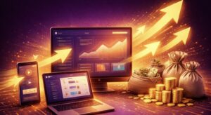 Why Scaling Traffic Too Early Is One of the Most Expensive Mistakes in Arbitrage