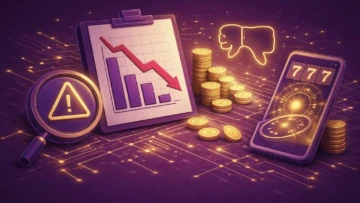 Why Gambling Affiliate Campaigns Stop Scaling Even When the Offer Still Looks Good