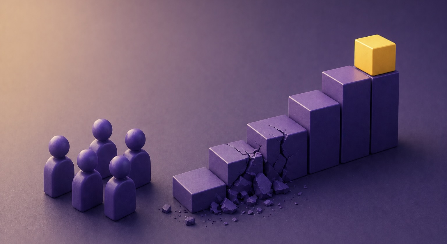 Why Most Affiliate Teams Don’t Scale