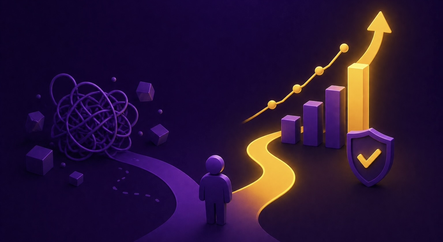 AI Made Affiliate Easier to Enter — and Harder to Win
