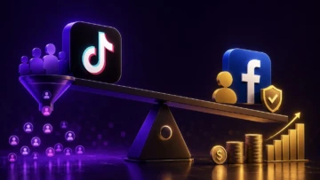 Affiliates Are Still Choosing Traffic Sources by CPC — and Losing Money on the BackendNews Piece