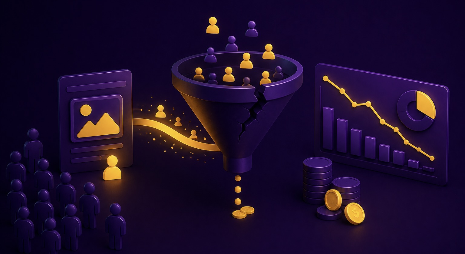 The Real Reason Most Campaigns Fail in 2026