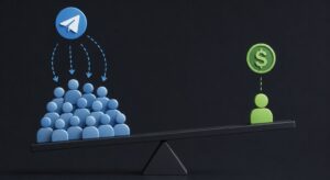What Breaks First When You Scale in Telegram Ads