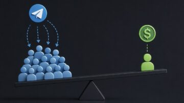 What Breaks First When You Scale in Telegram Ads