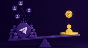 Telegram Affiliates Are Still Buying Cheap Clicks — and Calling It a Traffic Strategy