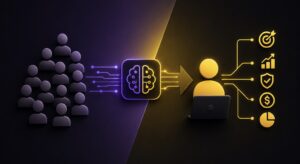 AI Is Not Killing Media Buyers — It Is Killing Bloated Affiliate Teams
