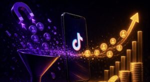 TikTok Can Bring Clicks — but Buyers Still Lose Money After the Tap