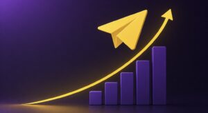 Telegram Buyers Are Scaling Faster Than Their Funnels Can Handle