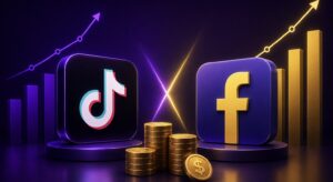 TikTok vs Facebook in 2026: Where You Actually Make More Money