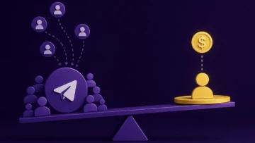 Telegram Affiliates Are Still Buying Cheap Clicks — and Calling It a Traffic Strategy