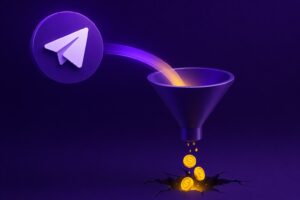 Telegram Buyers Keep Blaming Traffic Quality, but the Real Leak Is Usually After the Click
