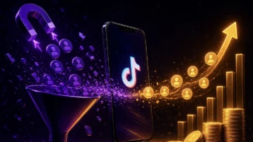 TikTok Can Bring Clicks — but Buyers Still Lose Money After the Tap