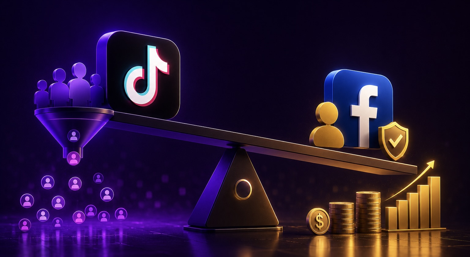 Affiliates Are Still Choosing Traffic Sources by CPC — and Losing Money on the BackendNews Piece