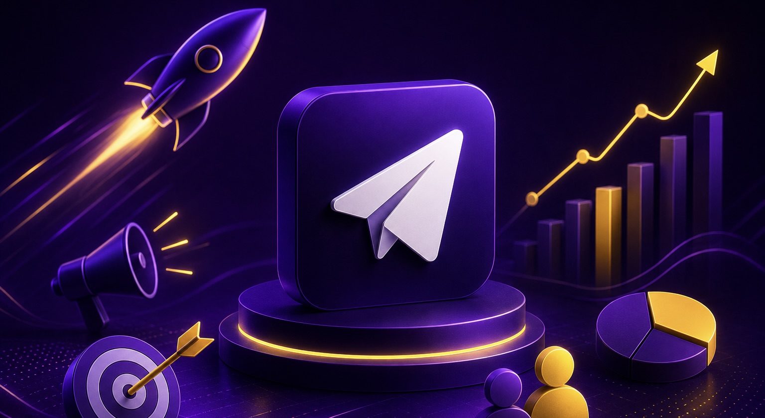 Telegram Ads 2026: Why It’s No Longer a “Cheap Traffic Source”