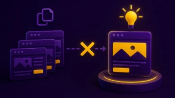 Why Copying Competitors Doesn’t Work Anymore