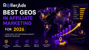 Best GEOs in affiliate marketing for 2026