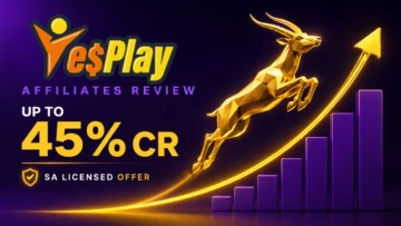 YesPlay