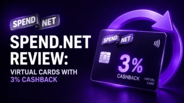 Spend.net