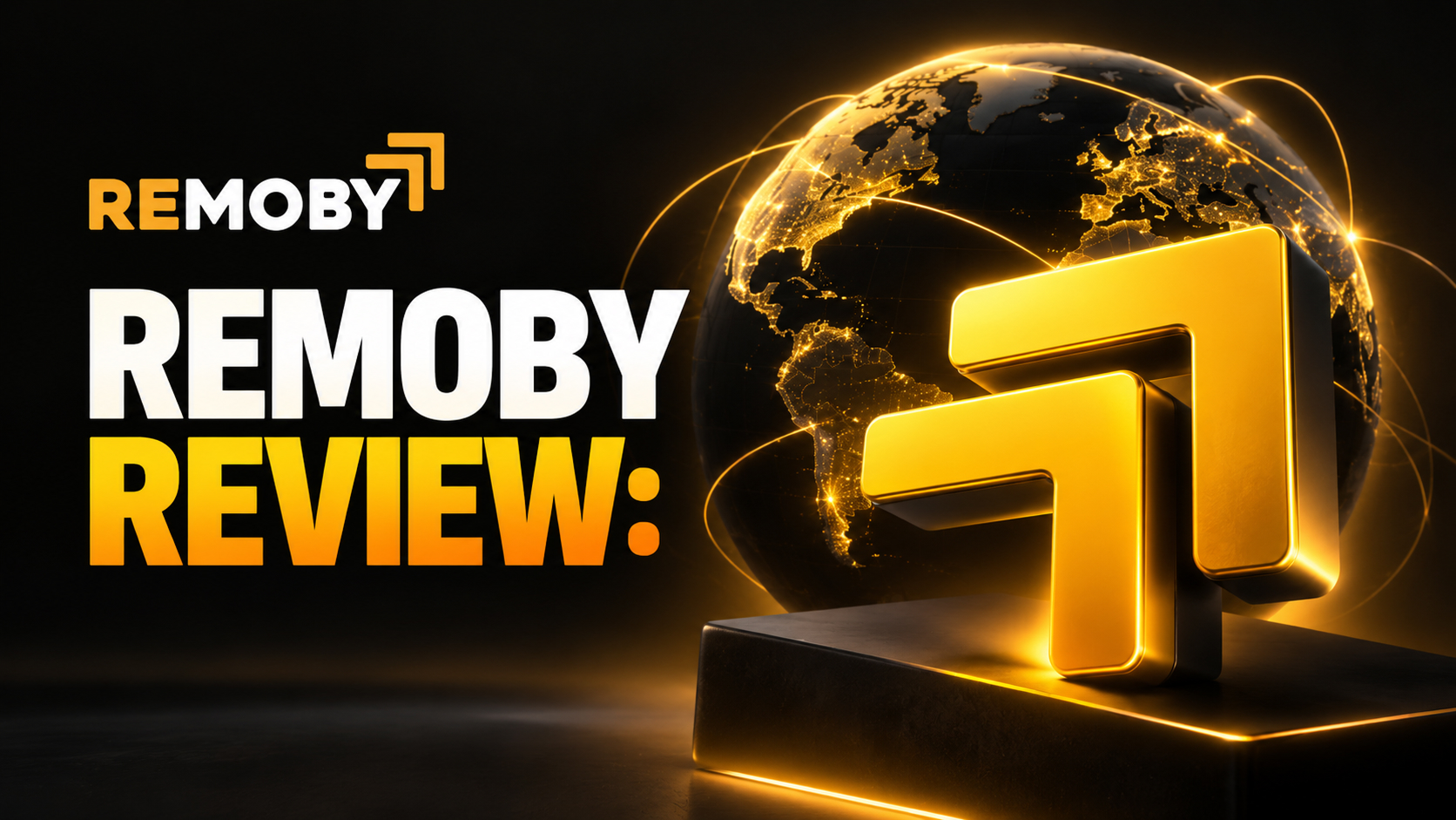 Remoby Review: An Advertising Platform with 10B+ Daily Impressions Across 195+ GEOs